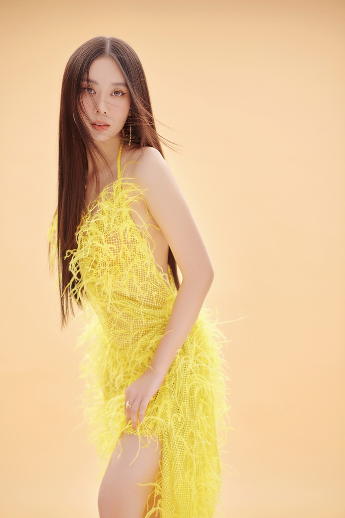 Cô đã bắt đầu đi làm Cô đã bắt đầu đi làm