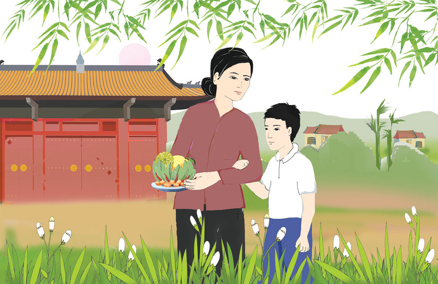 Minh họa: T.N Minh họa: T.N