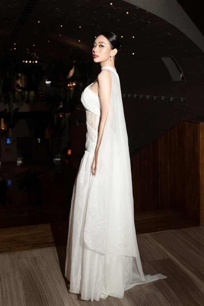 Hoa hậu Ban Mai Hoa hậu Ban Mai