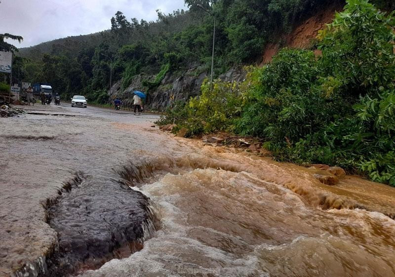 Ảnh minh họa. Ảnh minh họa.