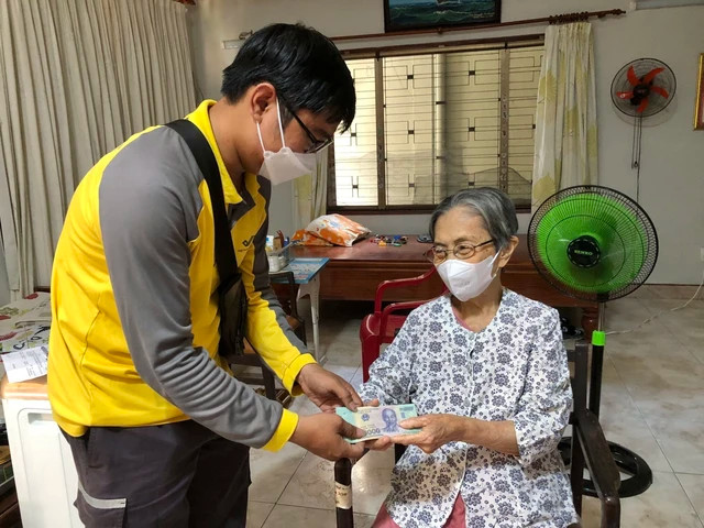 Với việc điều chỉnh tiền lương tháng đóng BHXH từ ngày 1-1-2024 thì mức bình quân tiền lương tháng đóng BHXH sẽ tăng Với việc điều chỉnh tiền lương tháng đóng BHXH từ ngày 1-1-2024 thì mức bình quân tiền lương tháng đóng BHXH sẽ tăng