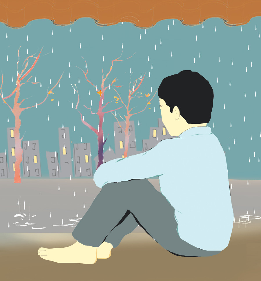 Minh họa: THỦY NGỌC Minh họa: THỦY NGỌC