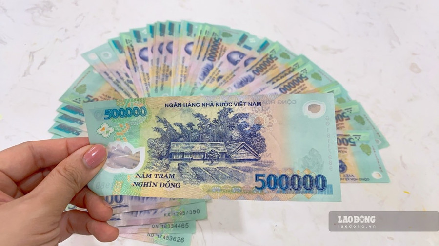 Doanh nghiệp lo ngại nhận tiền của nhà nước hỗ trợ lãi suất, sau này quá trình thanh tra, kiểm toán phức tạp… là khó khăn vướng mắc lớn nhất khiến gói hỗ trợ gặp khó khăn khi triển khai. Ảnh: Trà My