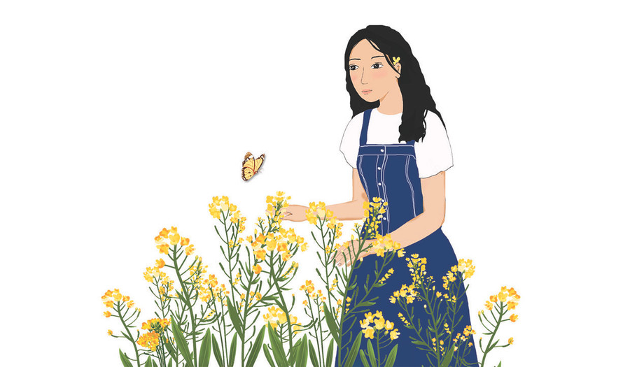 Minh họa: Huyền Trang Minh họa: Huyền Trang