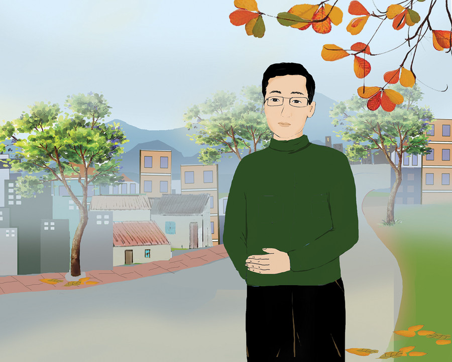 Minh họa: Huyền Trang