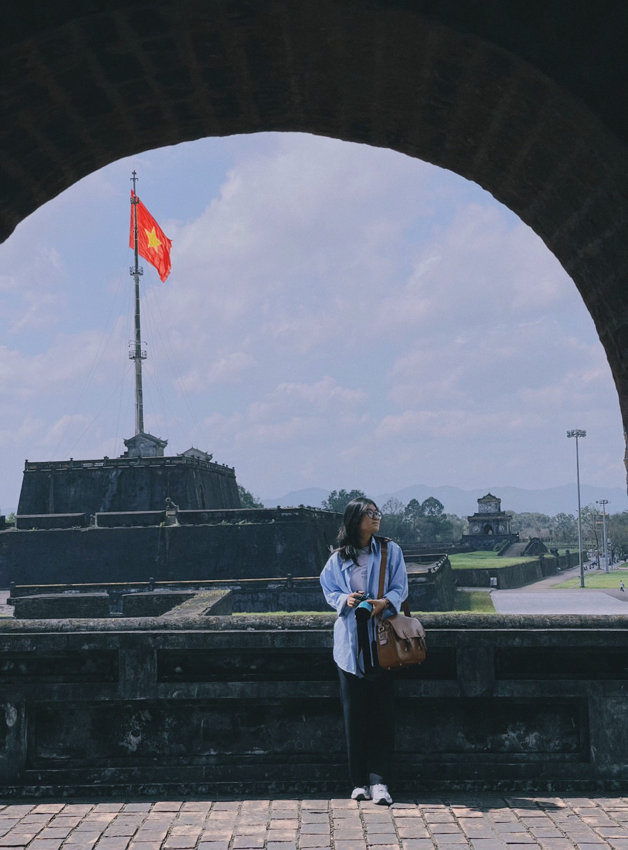 Đầu năm 2023, sau khi nối thông Thượng Thành, nơi đây đã trở thành một địa điểm trải nghiệm thú vị và đầy mới lạ cho người dân và du khách. Đầu năm 2023, sau khi nối thông Thượng Thành, nơi đây đã trở thành một địa điểm trải nghiệm thú vị và đầy mới lạ cho người dân và du khách.