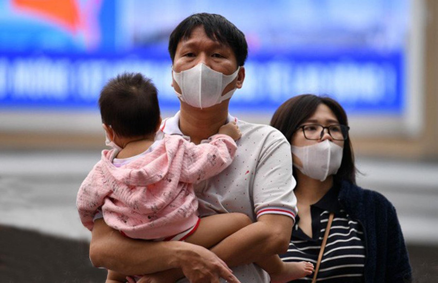 Ảnh minh họa: NAM TRẦN/baohatinh