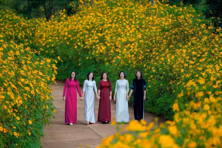 Ảnh minh họa: Phạm Quý