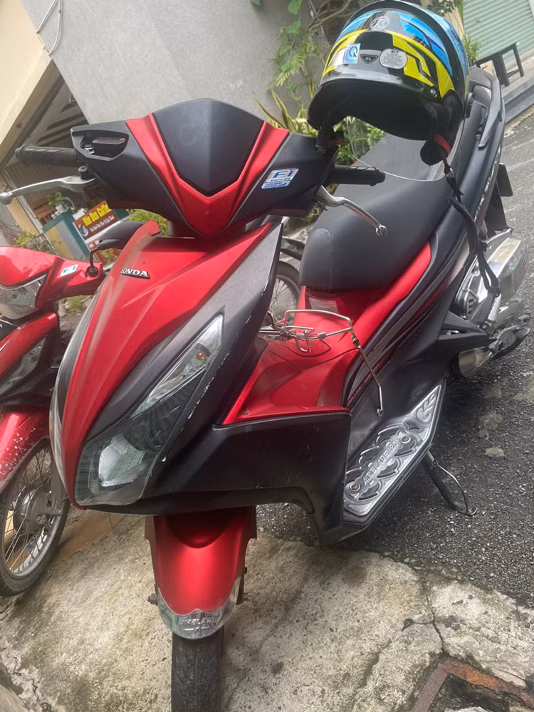 Tang vật vụ án.