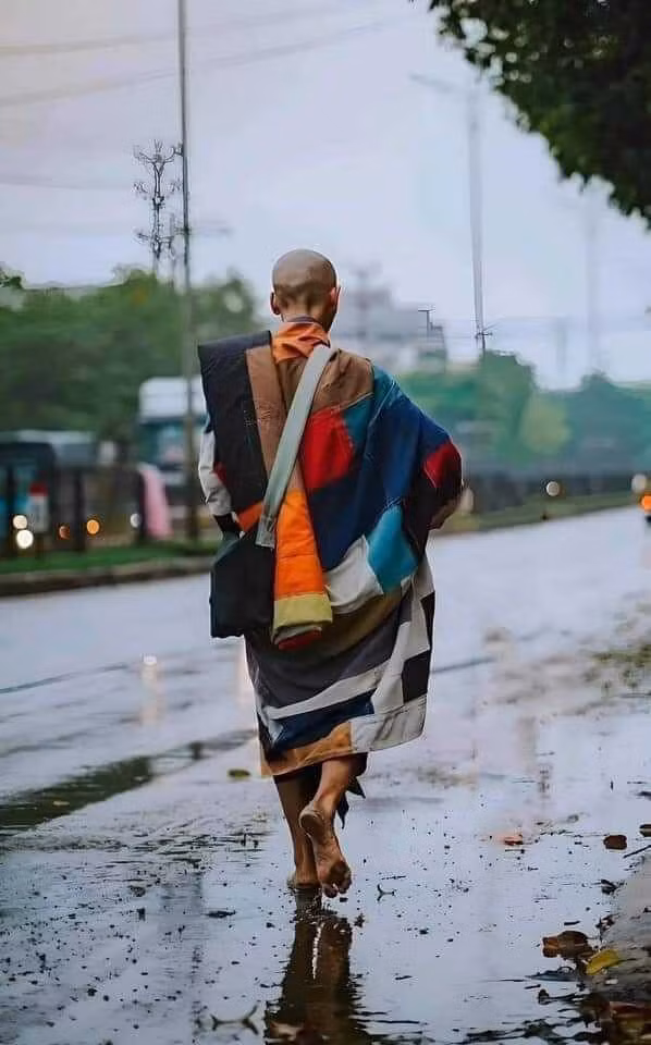 Giáo hội Phật giáo Việt Nam khẳng định người được mạng xã hội gọi là "Sư Thích Minh Tuệ" không phải là tu sĩ Phật giáo.