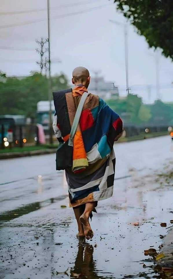 Giáo hội Phật giáo Việt Nam khẳng định người được mạng xã hội gọi là &quot;Sư Thích Minh Tuệ&quot; không phải là tu sĩ Phật giáo.