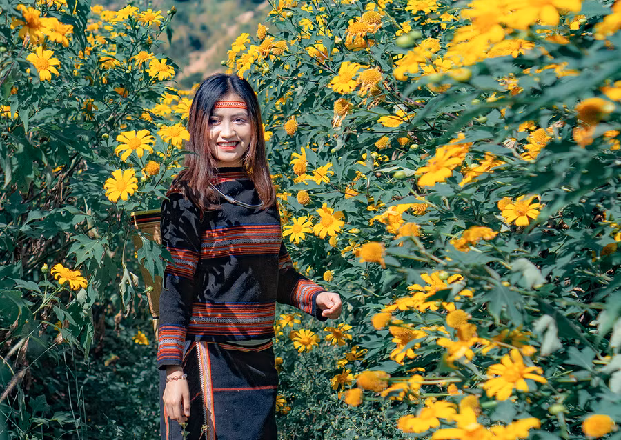 Ảnh minh họa: Phạm Quý