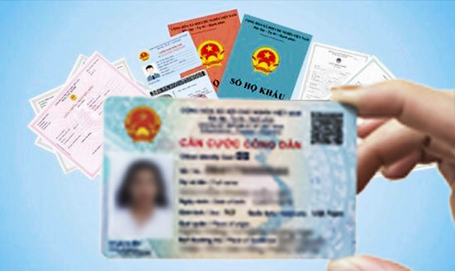 Thủ tướng chỉ thị tiếp tục đẩy mạnh triển khai Đề án phát triển ứng dụng dữ liệu về dân cư, định danh và xác thực điện tử phục vụ chuyển đổi số quốc gia. Ảnh: G.B Thủ tướng chỉ thị tiếp tục đẩy mạnh triển khai Đề án phát triển ứng dụng dữ liệu về dân cư, định danh và xác thực điện tử phục vụ chuyển đổi số quốc gia. Ảnh: G.B