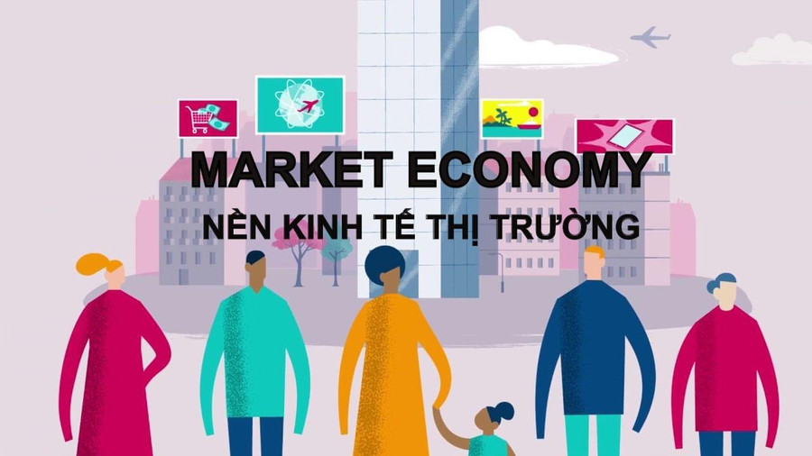 Vương quốc Anh sẽ công nhận Việt Nam là nền kinh tế thị trường