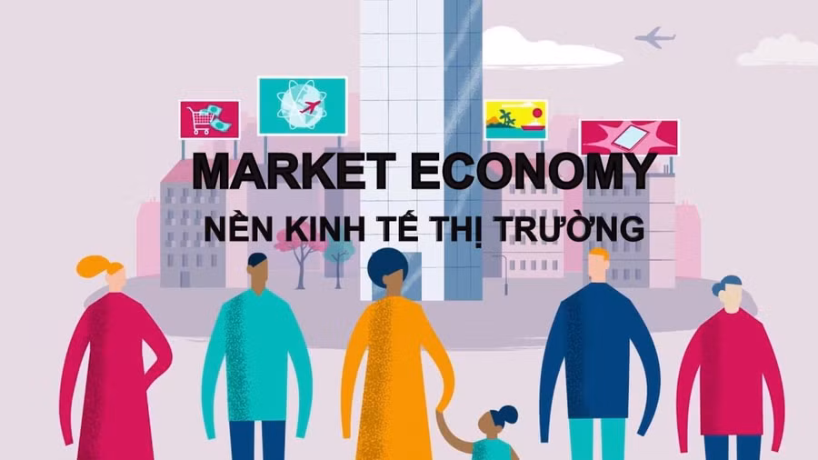 Vương quốc Anh sẽ công nhận Việt Nam là nền kinh tế thị trường