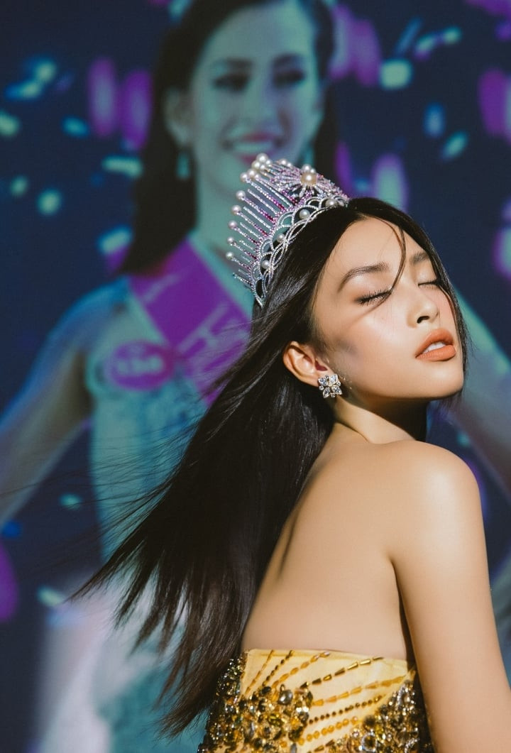 Trong 5 năm qua, nàng Hậu đã gặt hái được nhiều thành tựu đáng kể. Sau khi đăng quang Hoa hậu Việt Nam 2018, Hoa hậu Tiểu Vy đã đại diện nhan sắc nước nhà đến với đấu trường Miss World 2018. Trong 5 năm qua, nàng Hậu đã gặt hái được nhiều thành tựu đáng kể. Sau khi đăng quang Hoa hậu Việt Nam 2018, Hoa hậu Tiểu Vy đã đại diện nhan sắc nước nhà đến với đấu trường Miss World 2018.
