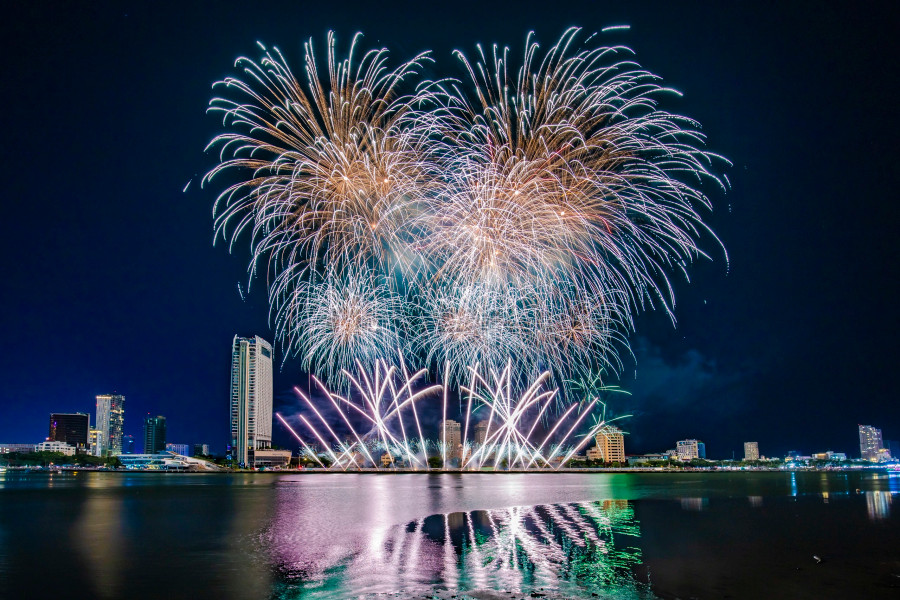 Đêm khai mạc DIFF 2024 hứa hẹn sẽ đem đến màn &quot;đấu pháo&quot; kịch tính