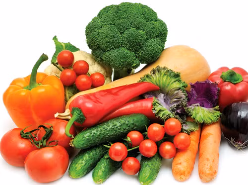 Các loại rau họ cải như súp lơ, bắp cải có chứa sulforaphane - một chất đã được chứng minh là có thể làm giảm hơn 50% kích thước khối u. Ảnh: Shutterstock