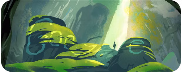 Sơn Đoòng xuất hiện ấn tượng nhờ ứng dụng số từ Google.