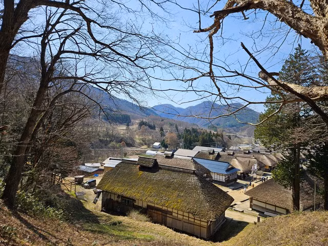 Thời điểm này, nhu cầu của khách Việt lại là đặt tour đi nước ngoài cho giai đoạn mùa thu tăng khá mạnh. Trong ảnh: Một điểm đến ở Nhật Bản