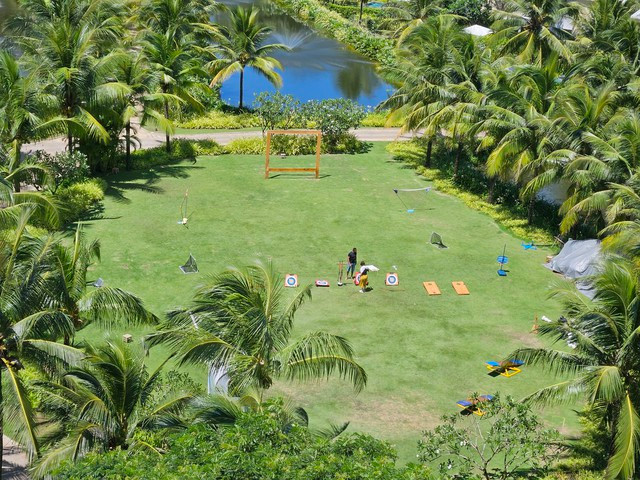 Ngành du lịch vừa trải qua mùa cao điểm hè nên lượng khách đặt tour dịp 2-9 dự kiến không đột biến Ngành du lịch vừa trải qua mùa cao điểm hè nên lượng khách đặt tour dịp 2-9 dự kiến không đột biến