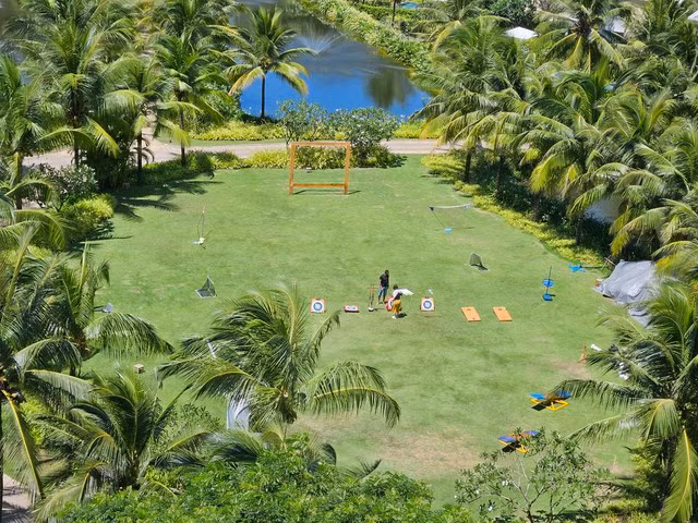 Ngành du lịch vừa trải qua mùa cao điểm hè nên lượng khách đặt tour dịp 2-9 dự kiến không đột biến