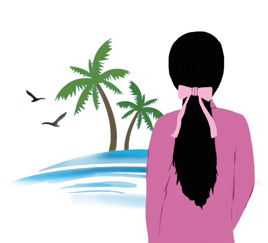 Minh họa: Huyền Trang Minh họa: Huyền Trang