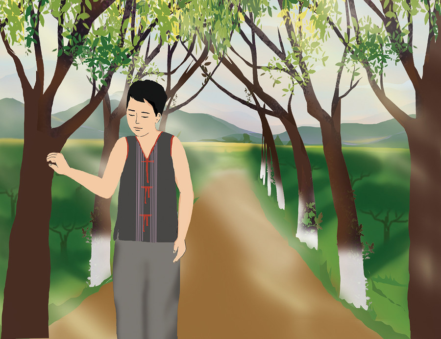 Minh họa: Huyền Trang