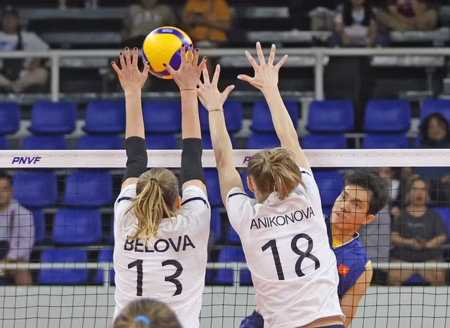 ... nhưng vẫn phải thúc thủ sau bốn ván trước ĐKVĐ Việt Nam ... nhưng vẫn phải thúc thủ sau bốn ván trước ĐKVĐ Việt Nam