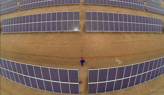 Vào tháng 8, Mỹ đã quyết định áp thuế đối với hoạt động của Trina ở Thái Lan. Ảnh: REUTERS