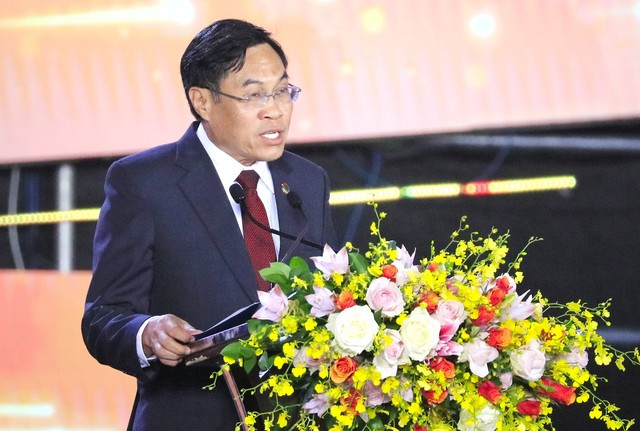 Phó Chủ tịch UBND tỉnh Lâm Đồng Võ Ngọc Hiệp sẽ tạm thời phụ trách, điều hành UBND tỉnh cho đến khi có chủ tịch mới.
