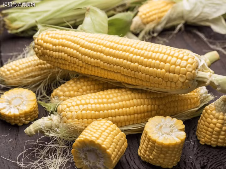 Ngô là loại thực phẩm tốt, nhưng có nên ăn hàng ngày không? (Nguồn: Sohu)