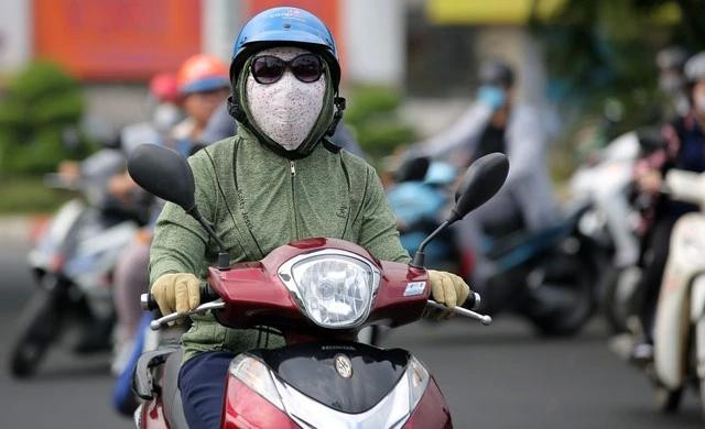 Tháng 2.2024 được ghi nhận nắng nóng lịch sử, khắc nghiệt và bất thường ở nhiều nơi trên thế giới