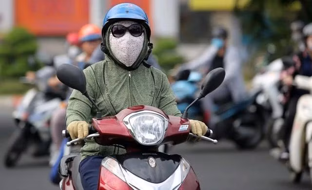 Tháng 2.2024 được ghi nhận nắng nóng lịch sử, khắc nghiệt và bất thường ở nhiều nơi trên thế giới