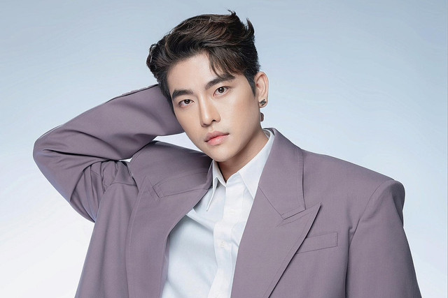 Nhạc sĩ Nguyễn Bá Thành đổi nghệ danh, chuyển hướng làm ca sĩ. Ảnh: NVCC