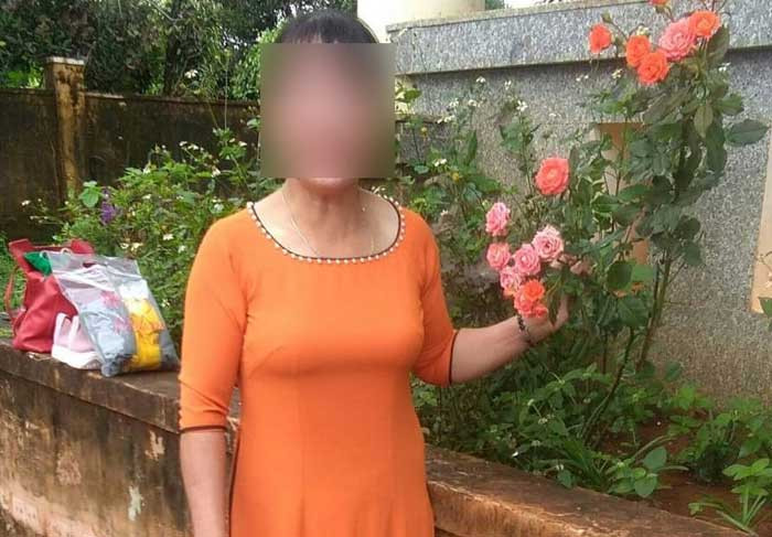 Bà H.T.K.D cảm thấy hối tiếc vì đã tham gia gói làm đẹp trả góp.