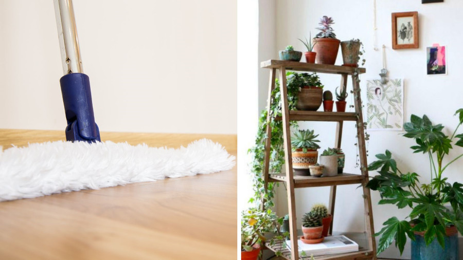 Những mẹo đơn giản nhưng sẽ giúp căn phòng trở nên mát mẻ. Đồ hoạ: Tuyết Lan Những mẹo đơn giản nhưng sẽ giúp căn phòng trở nên mát mẻ. Đồ hoạ: Tuyết Lan