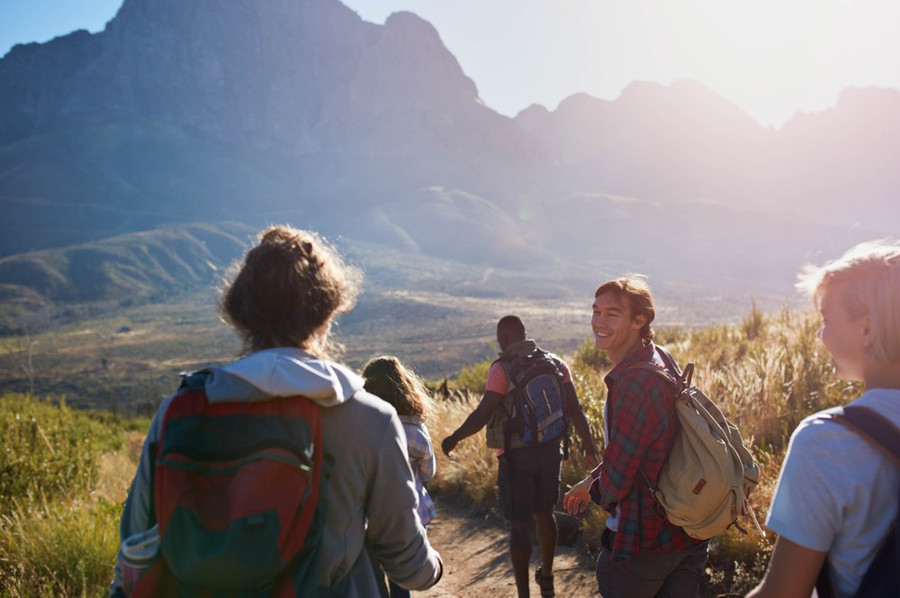 Chuyển đổi xanh giờ đây là đòi hỏi của chính thị trường, của con người với lối sống mới, cách tiêu dùng mới. (Ảnh minh họa: CTV/Vietnam+) Chuyển đổi xanh giờ đây là đòi hỏi của chính thị trường, của con người với lối sống mới, cách tiêu dùng mới. (Ảnh minh họa: CTV/Vietnam+)