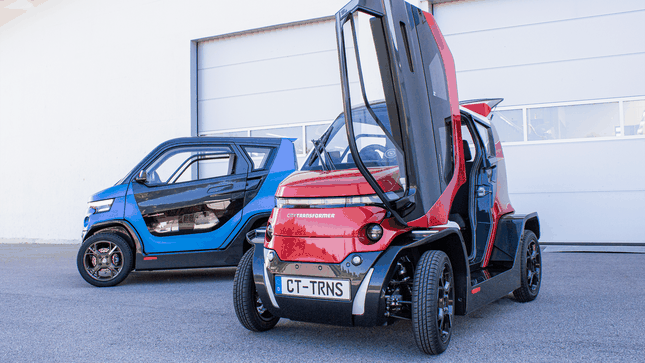 Hình thành phân khúc ô tô mới tại Việt Nam ảnh 7