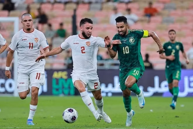 Indonesia (áo trắng) liệu có tiếp tục gây bất ngờ? (Nguồn: Reuters) Indonesia (áo trắng) liệu có tiếp tục gây bất ngờ? (Nguồn: Reuters)