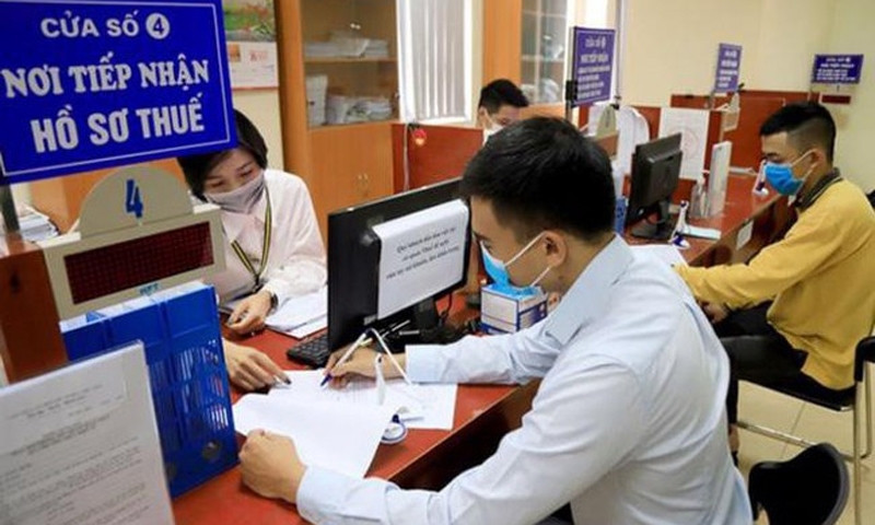 Quy định miễn thuế thu nhập doanh nghiệp, cá nhân trên địa bàn TP. Hồ Chí Minh (ảnh nguồn internet) Quy định miễn thuế thu nhập doanh nghiệp, cá nhân trên địa bàn TP. Hồ Chí Minh (ảnh nguồn internet)