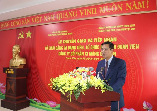 Thủ tướng bổ nhiệm lãnh đạo 2 cơ quan - Ảnh 1. Tân Thứ trưởng Bộ Xây dựng Bùi Xuân Dũng