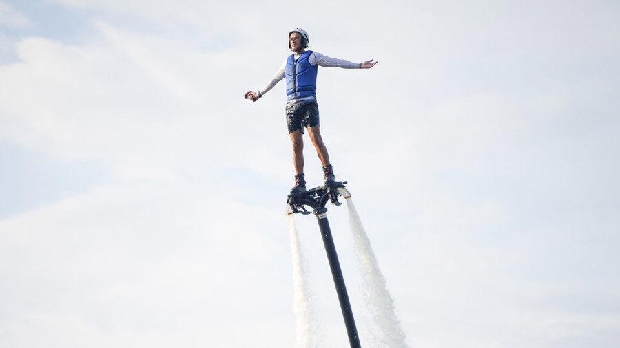 Đêm khai mạc lễ hội pháo hoa quốc tế Đà Nẵng 2024 sẽ được mở màn bằng một màn trình diễn nghệ thuật đỉnh cao trên mặt nước lần đầu tiên có tại Đà Nẵng, cùng sự góp mặt của những ca sĩ tên tuổi hàng đầu Việt Nam. Ảnh: Nguyễn Thành.