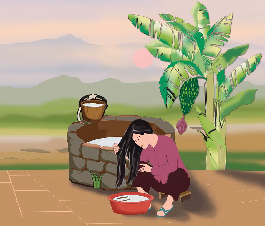 Minh họa: Huyền Trang Minh họa: Huyền Trang