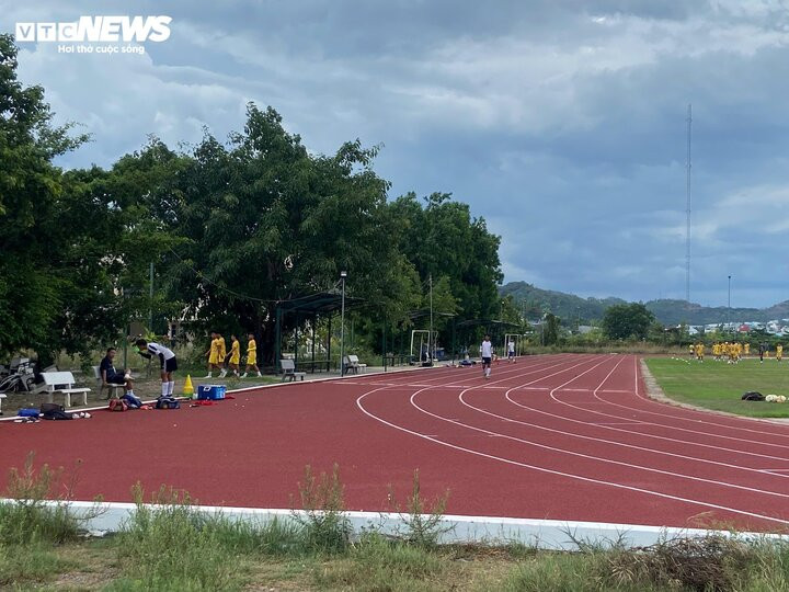 Trung tâm Huấn luyện kỹ thuật thể thao Khánh Hòa Trung tâm Huấn luyện kỹ thuật thể thao Khánh Hòa