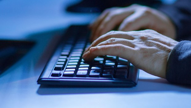 Ảnh minh họa. (Nguồn: CNN) Ảnh minh họa. (Nguồn: CNN)