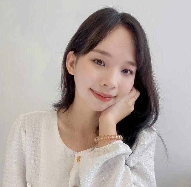 Nguyễn Thị Cẩm Tiên. ẢNH NVCC Nguyễn Thị Cẩm Tiên. ẢNH NVCC