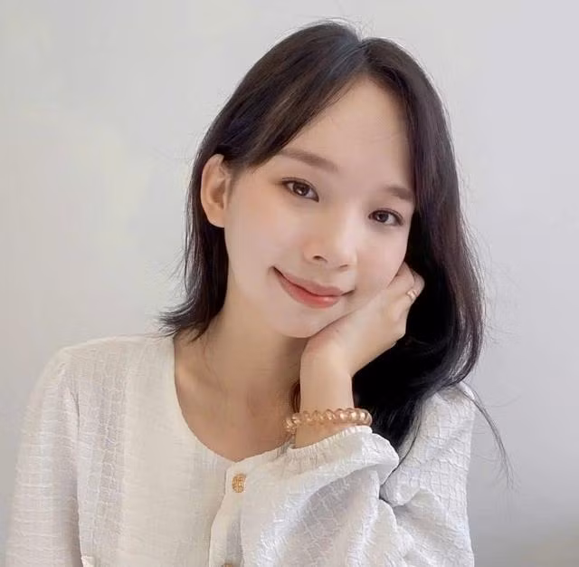 Nguyễn Thị Cẩm Tiên. ẢNH NVCC