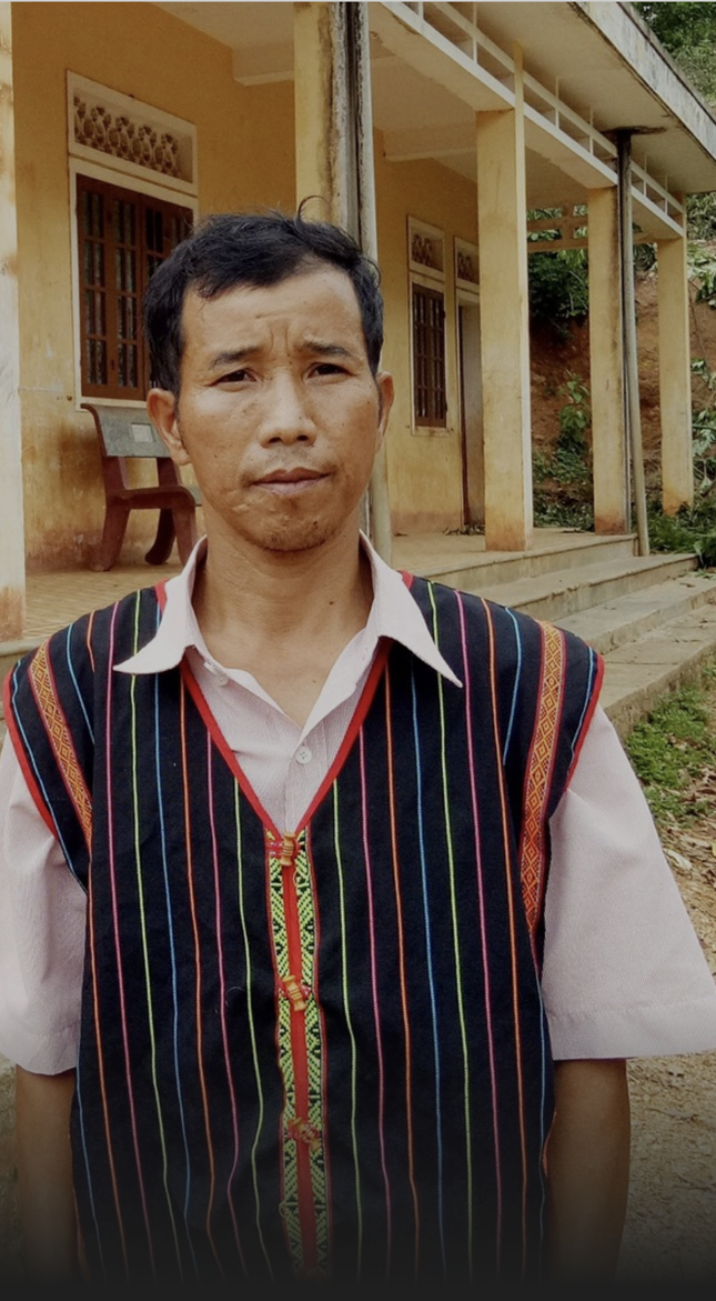 Hồ Ê Nót Hồ Ê Nót