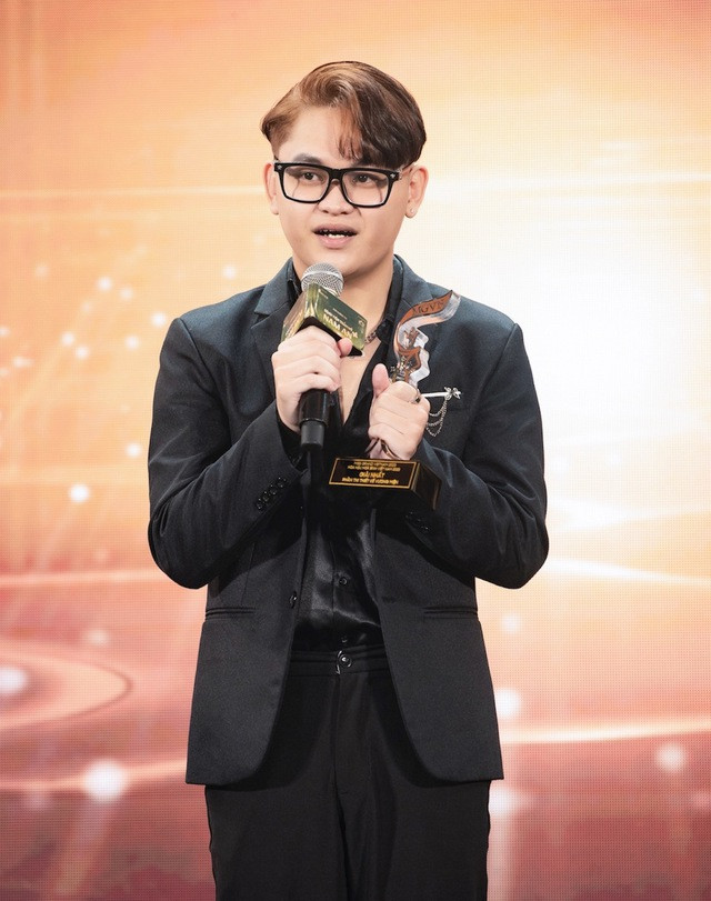 Hoa hậu Thiên Ân đội vương miện mới đọ dáng cùng dàn mỹ nhân Miss Grand Vietnam - Ảnh 6. Nguyễn Hoàng Khang - tác giả của bộ sưu tập vương miện dành cho người chiến thắng Miss Grand Vietnam 2023. Ảnh: BTC